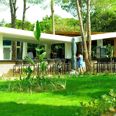 Maya World מלון 5*
