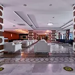 Maya World Отель
