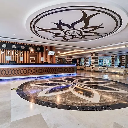 Maya World Ξενοδοχείο 5*