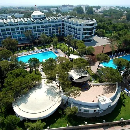 Hotel Maya World