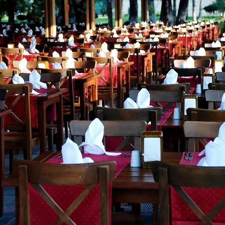 Hotel Maya World 4*