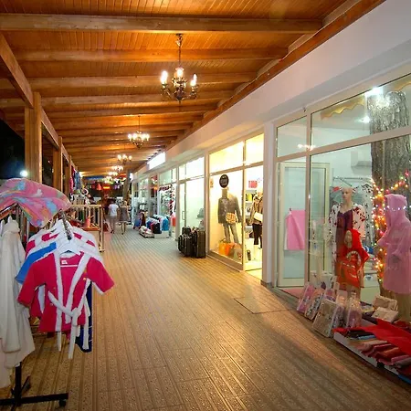 Ξενοδοχείο Maya World 5*