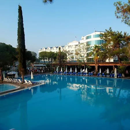 Ξενοδοχείο Maya World 5*