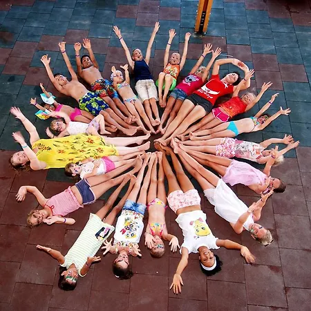 Maya World Ξενοδοχείο Manavgat