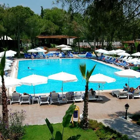 Maya World Hotel 4*