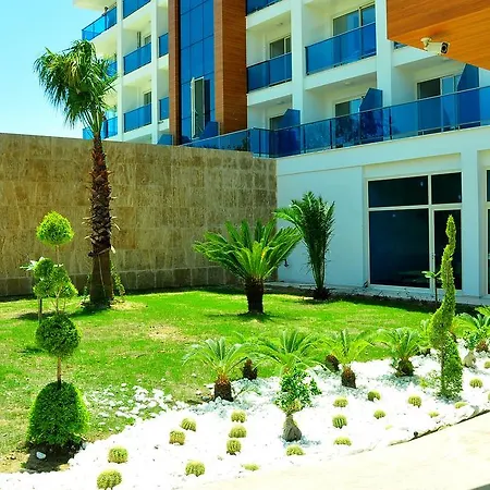 Maya World Hotel