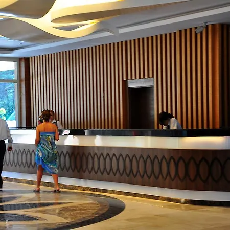 Maya World Ξενοδοχείο