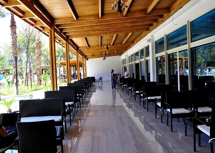 Maya World 5* Manavgat