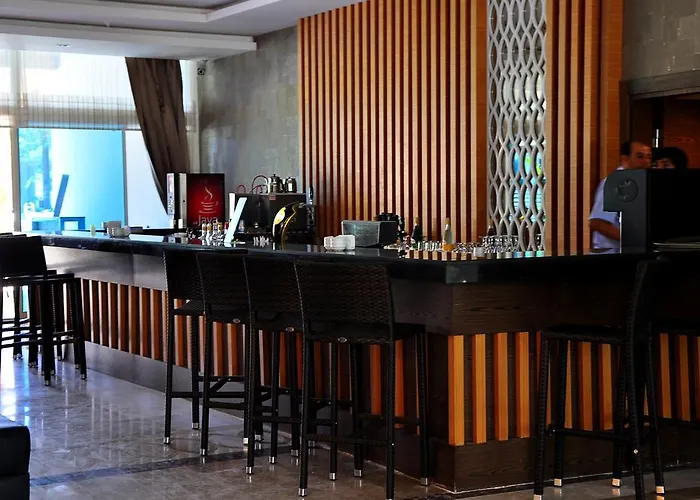 Maya World 5* Manavgat