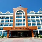 Ξενοδοχείο Maya World Manavgat