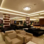Maya World Hotel Manavgat