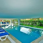 Maya World Hotel