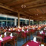 Maya World Hotel Manavgat