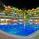 Hotel Maya World Manavgat
