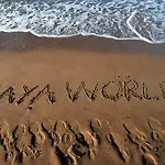 Hotel Maya World Manavgat