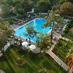 Hotel Maya World Manavgat