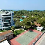 Hotel Maya World Manavgat