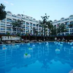 Maya World Ξενοδοχείο Manavgat