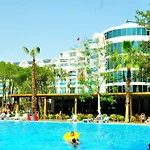 Maya World Manavgat