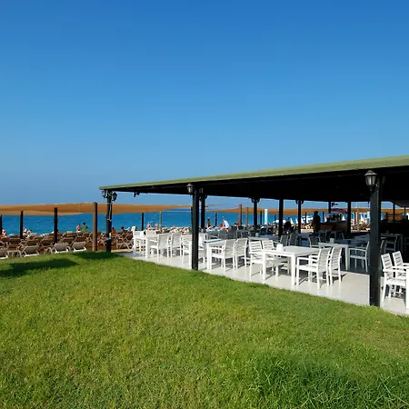 Maya World Hotel 4*