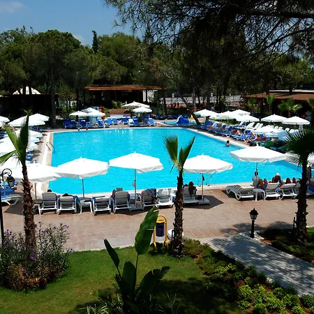 Maya World Hotel 4*
