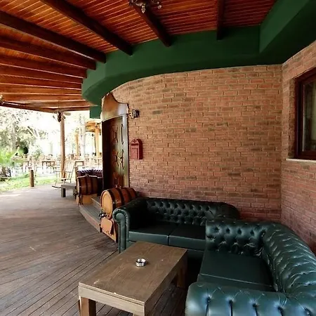 Maya World Hotel 4*