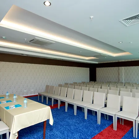 Maya World Otel