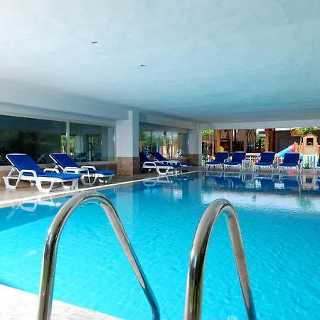 Maya World Hotel