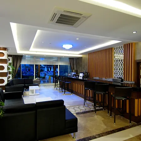 Maya World Otel