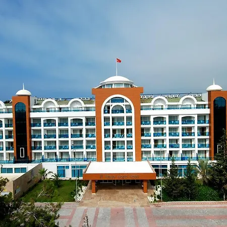 Maya World Hotel