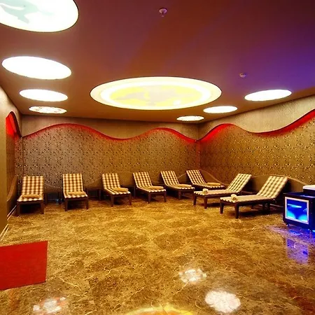 Maya World 4*