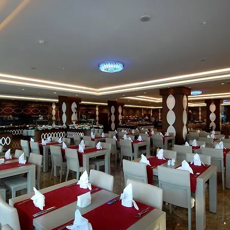Maya World Hotel