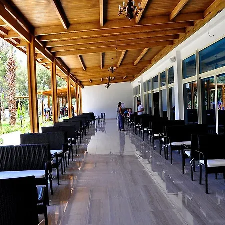 Maya World 5* Manavgat