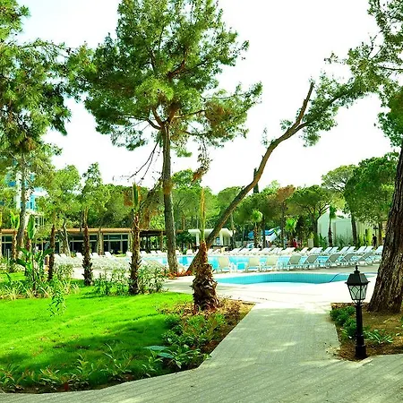 Maya World 5* Manavgat