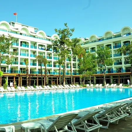 Maya World Manavgat