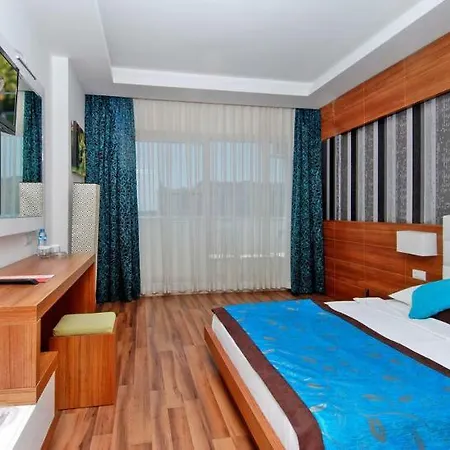 Maya World Hotel