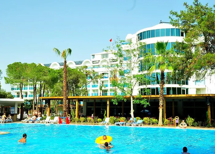 Maya World Manavgat