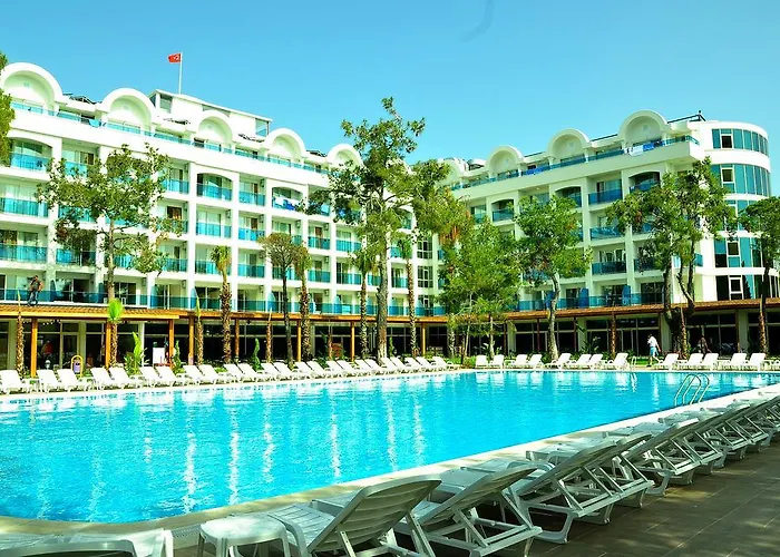 Maya World Manavgat
