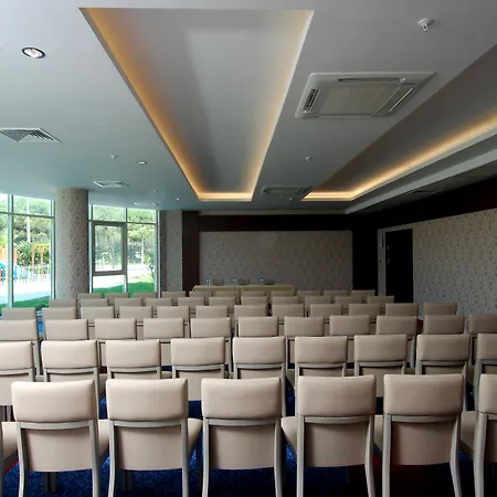 Maya World Отель