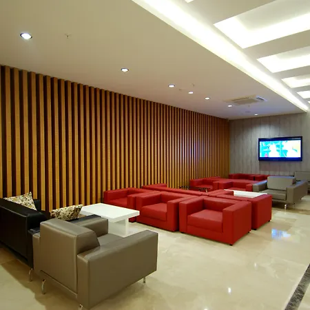 Maya World Отель 5*