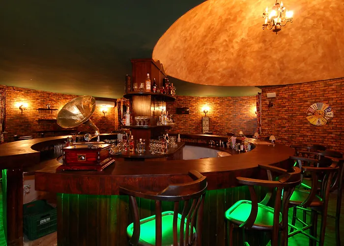 Отель Maya World Манавгат