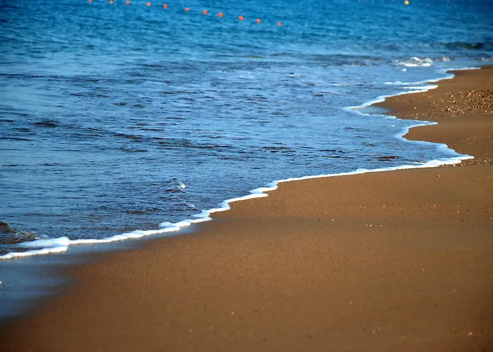 Maya World Манавгат