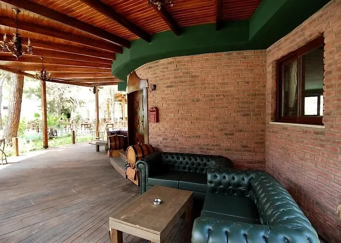 Maya World Отель 5*