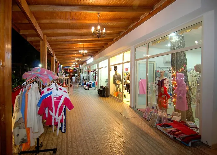 Отель Maya World 5*