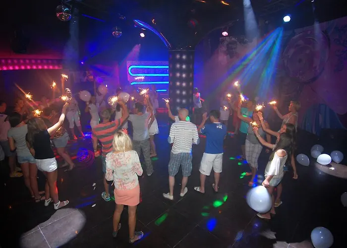 Maya World Манавгат