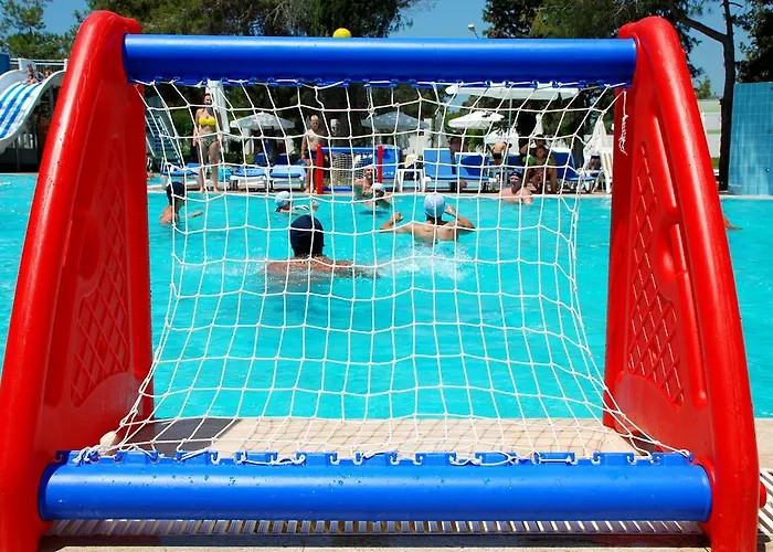 Hotell Maya World 5*