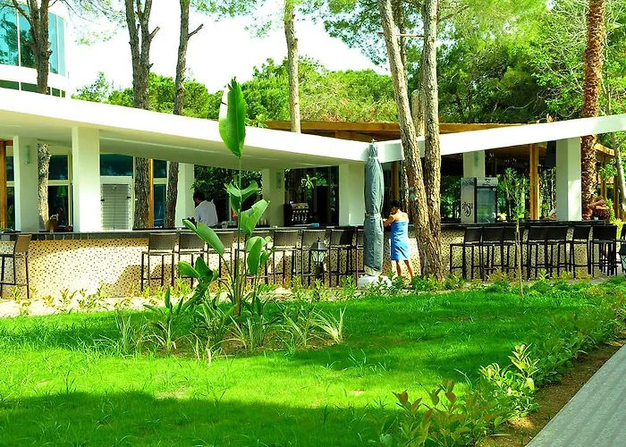 Maya World Hotell 5*